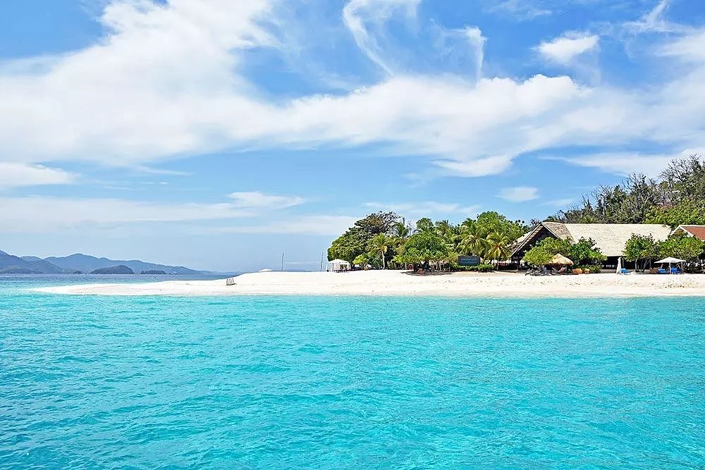菲律宾最后的处女地，曾获评全球十佳海岛之首！美如马代，还有25℃的冬天… - 3