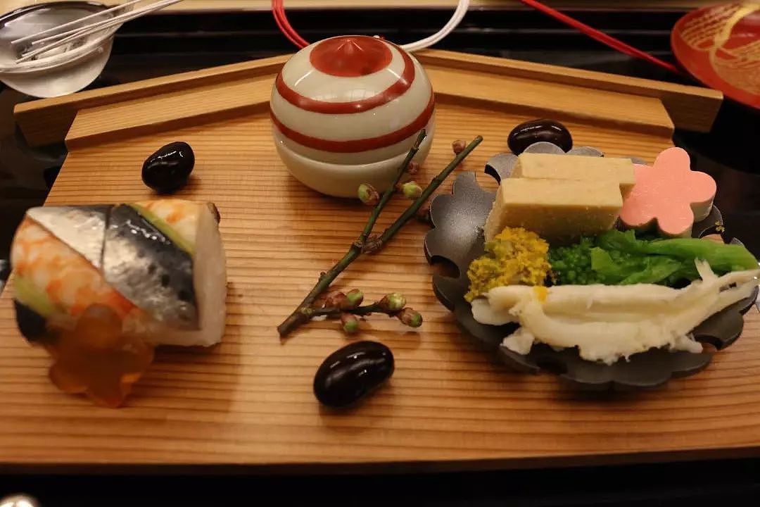 日本美食界的三大扛把子，第一个居然就那么“变态”…… - 21