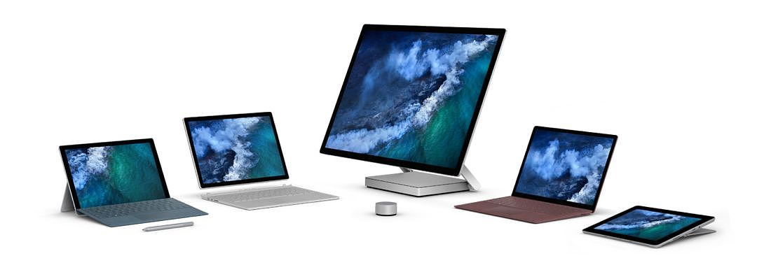 微软新品发布会或主打Surface双屏设备 - 7