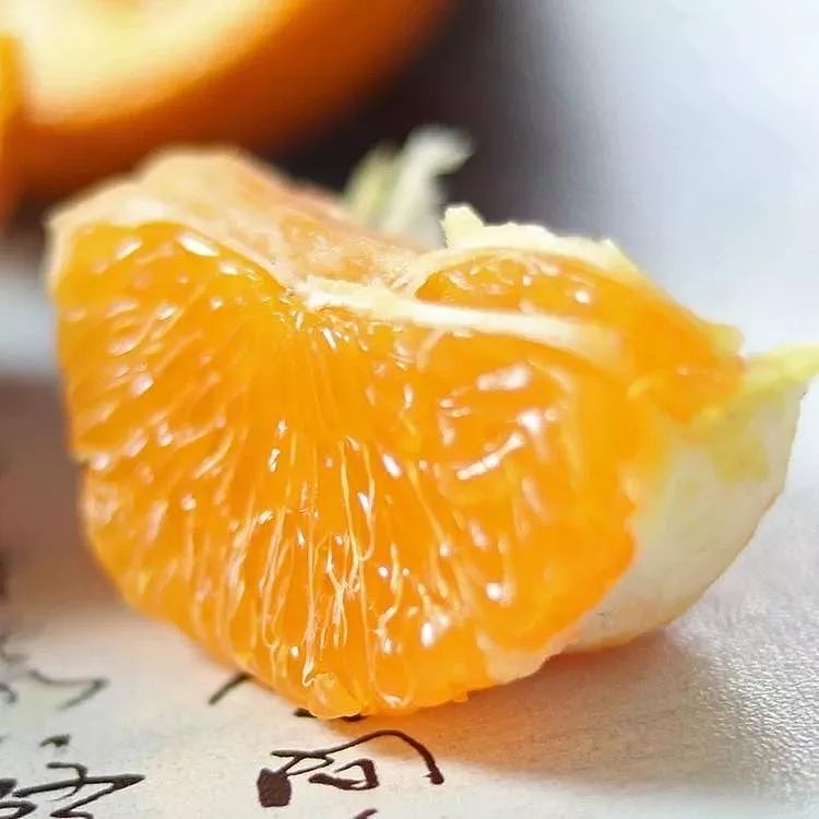 吸着吃更爽：一挤爆汁的果冻橙，你还没吃过？ - 14