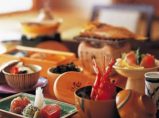 日本美食界的三大扛把子，第一个居然就那么“变态”…… - 14