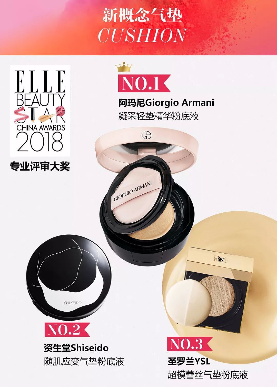 2019最值得买的美妆剁手指南来了，全球爆款竟然是TA！ - 16