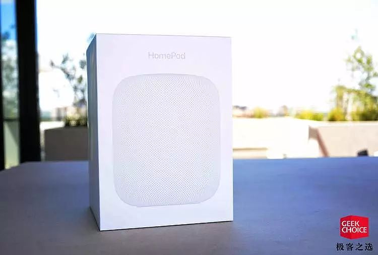 苹果 HomePod 上手：「智能」是辅助，音质才是重点 - 2