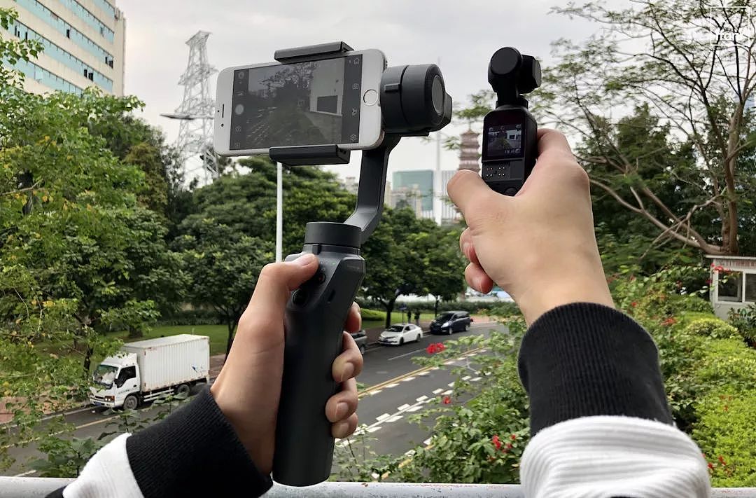 大疆口袋相机评测：口红大小的旅行神器，可能是你最想买的相机 - 37