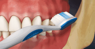 这些年，你的刷牙方法可能是错的 - 7