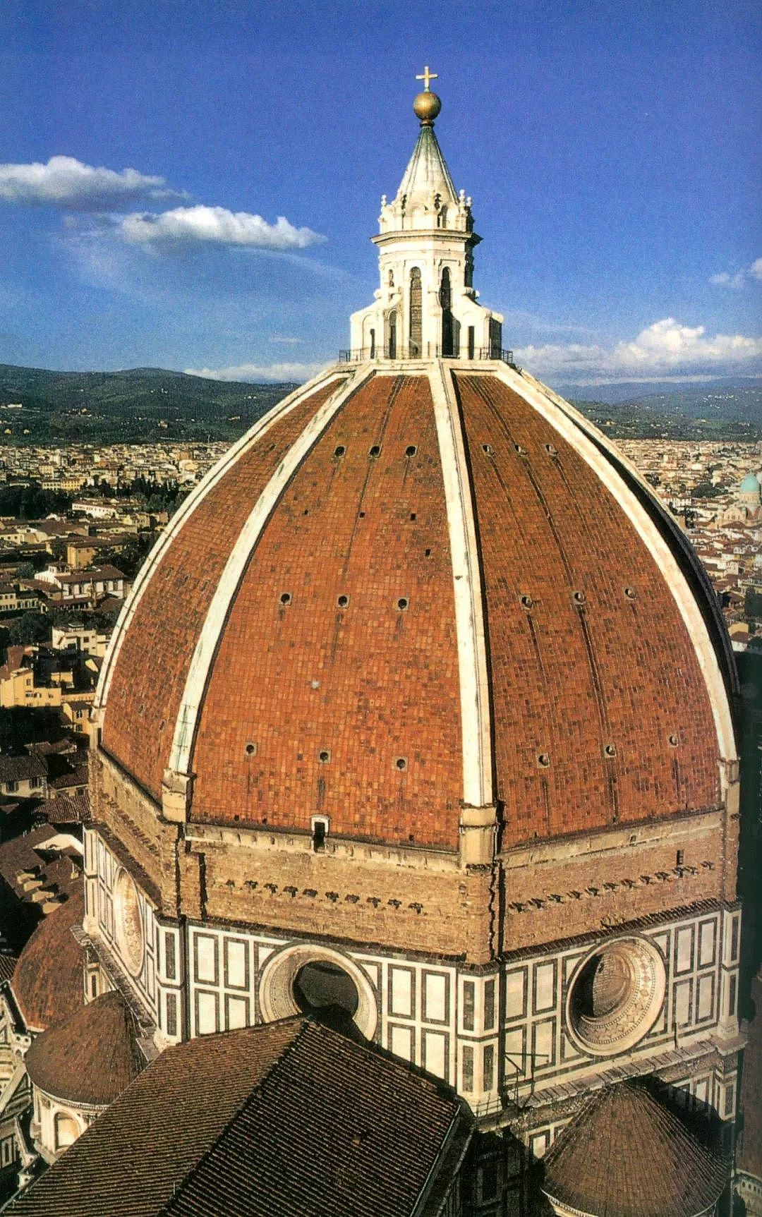 建筑 |  古代世界穹顶工程的巅峰：为何意大利人喜欢从万神庙顶撒花瓣？ - 26