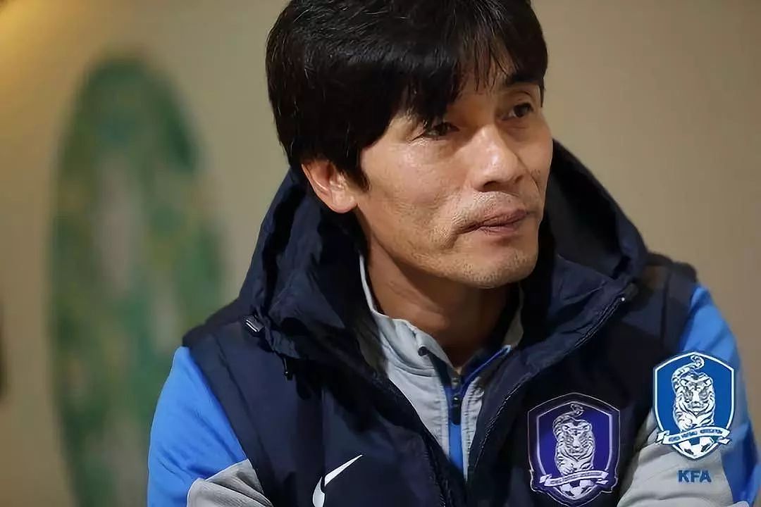 关注 | 韩教练三人组加盟中国国字号，仅是中韩足球合作一部分 - 2