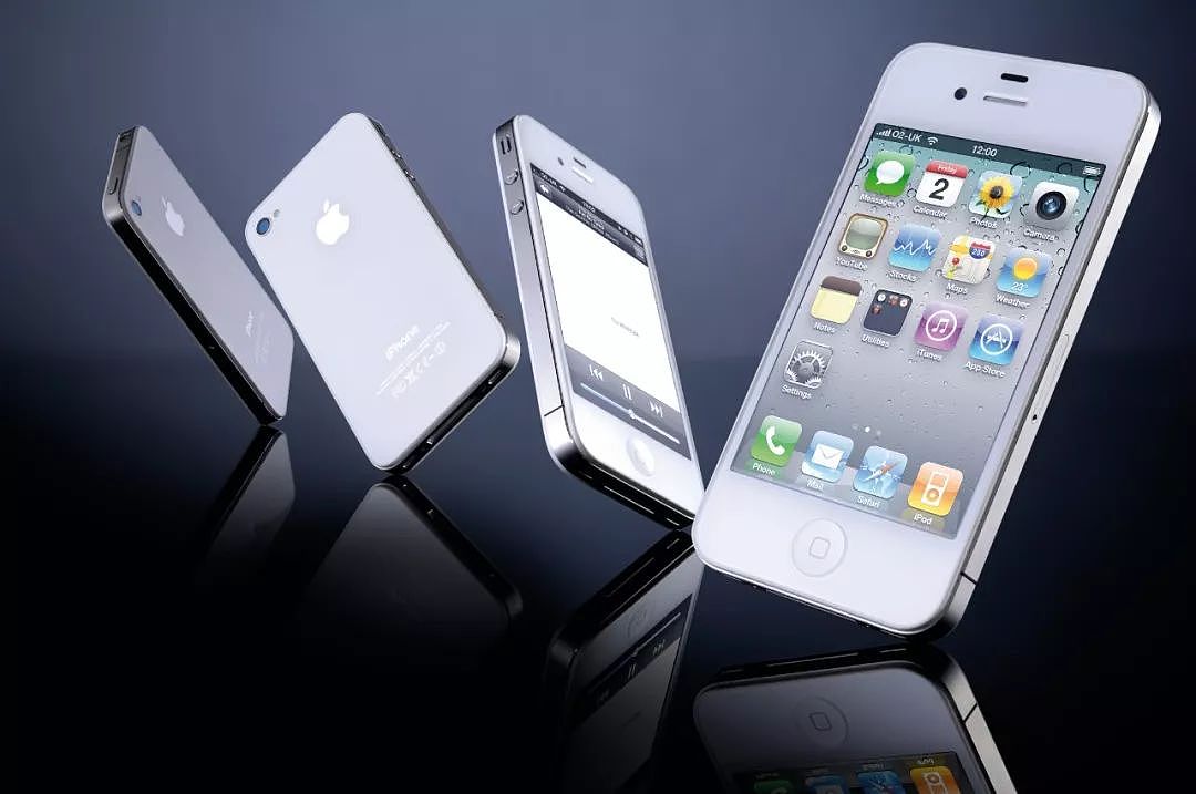苹果明年或重新推iPhone 4经典外型、复联4将冲击奥斯卡 - 2