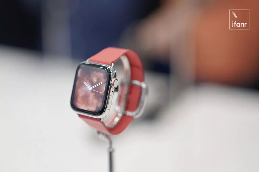 新 Apple Watch 上手：最好看，也是最好用的智能手表 - 2