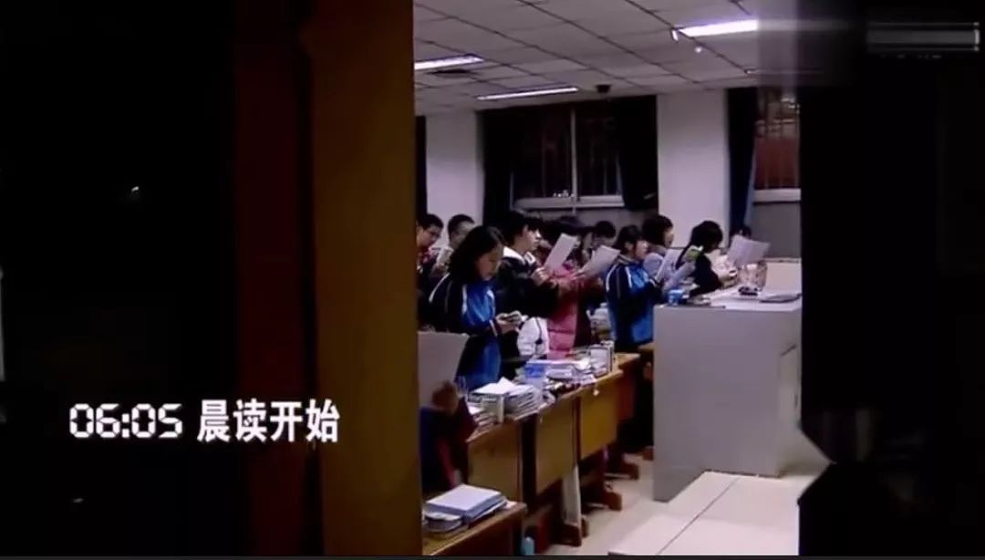 毛坦厂中学刷屏背后：藏着1000多万中国家长的辛酸史 - 13