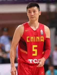 中国篮球，70年70人 - 69