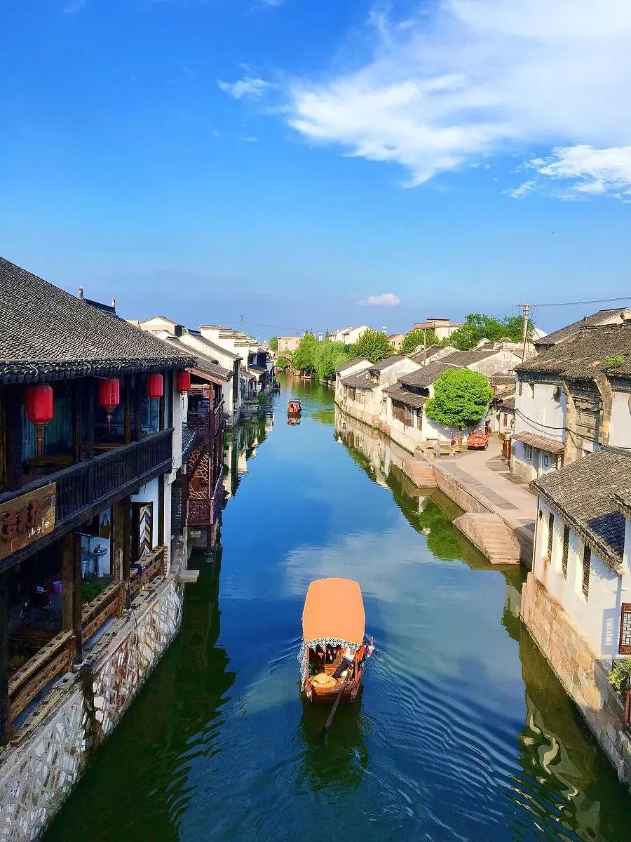 世界最美的40个小镇，丽江凤凰没上榜，中国上榜的竟是它们… - 34