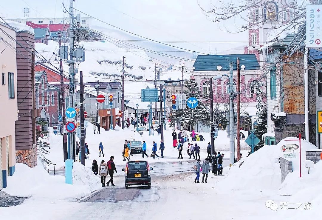 日本线路 | 北海道春节特惠！去星野滑雪场撒欢！ - 20