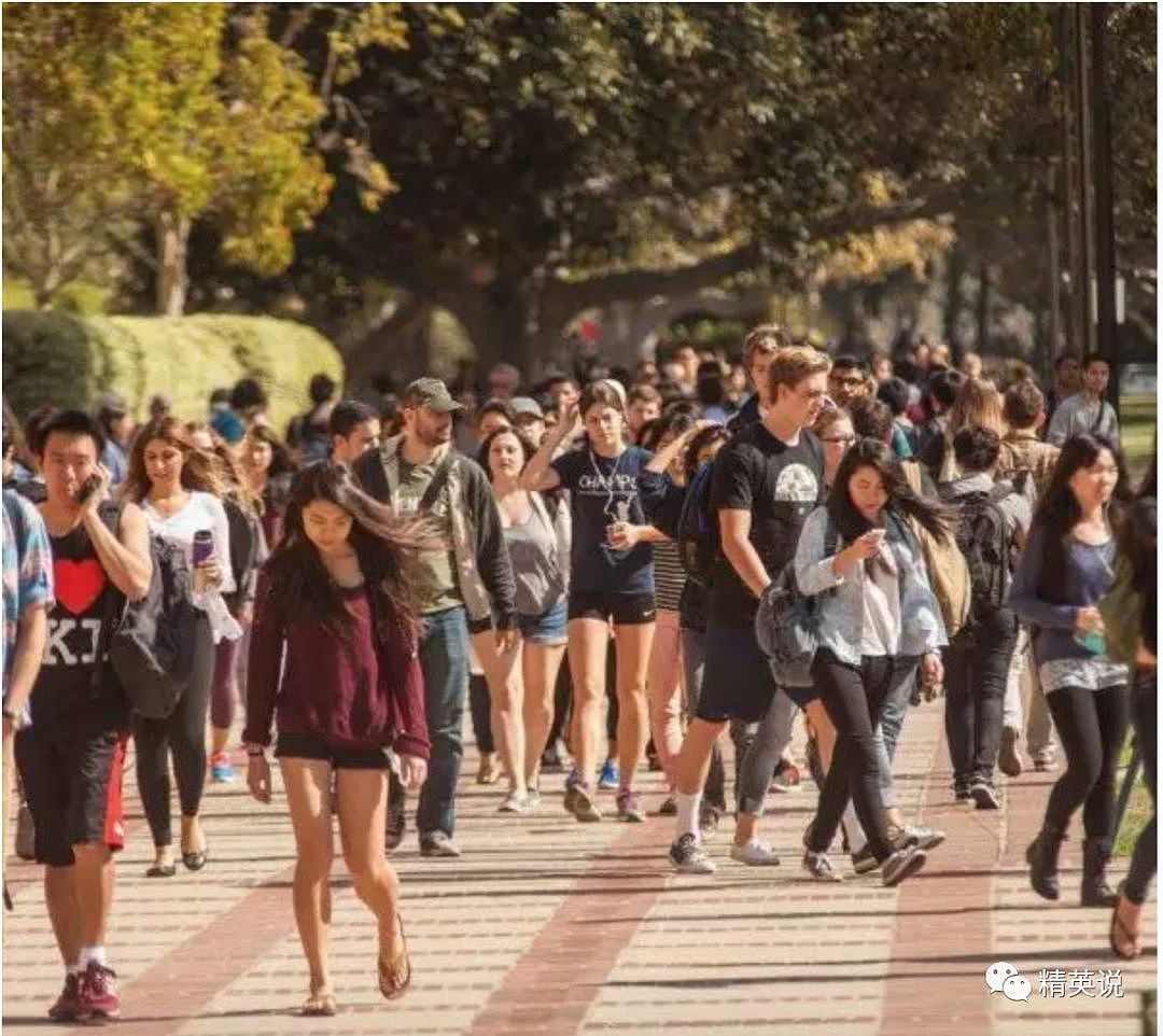 “我考上名校，然后呢？”纪录片跟踪哈佛、哥大、牛津三位中国学生，光鲜背后是一地狼藉 - 20