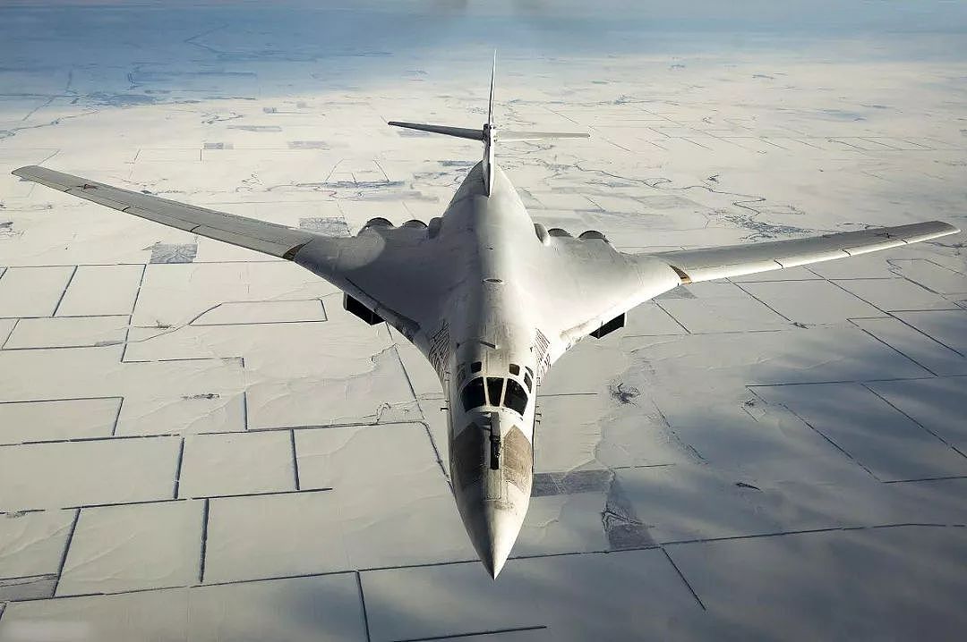 （深度）立足当下，面向未来—俄空天军装备发展初探 - 3
