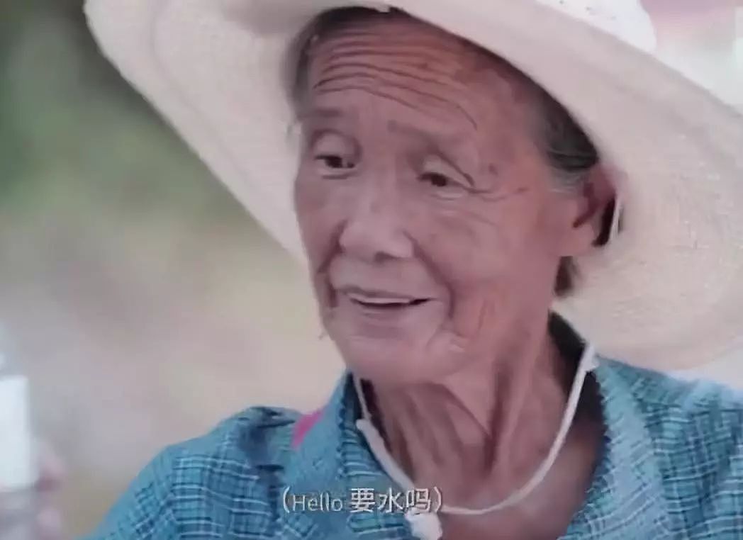 74岁奶奶自学11门语言，汪涵惊叹：不设限的人生，到底有多爽？ - 8