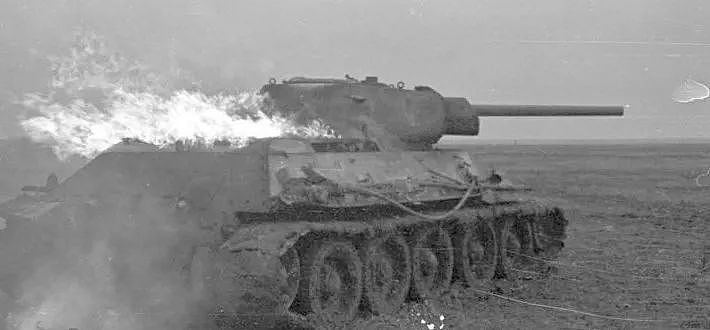 虎式坦克为何能在战场上以一敌十？因为还有你不知道的黑科技… - 10