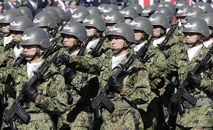 日本自卫队中为什么有这么多华人？ 真实数据让人心寒 - 3