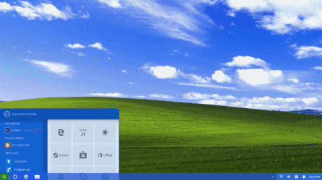 “Windows 10 Plus”，你猜是什么样子？ - 7