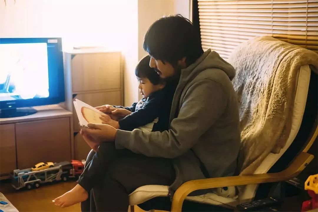 日本36岁患癌摄影师，用生命最后3年给儿子留下“最后的礼物”，看哭无数人... - 38