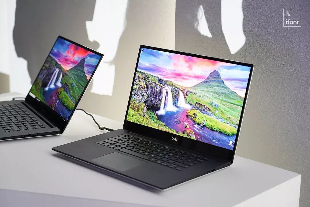 喜提十代酷睿、OLED 屏，戴尔发布了一大波新品丨Computex 2019 - 10