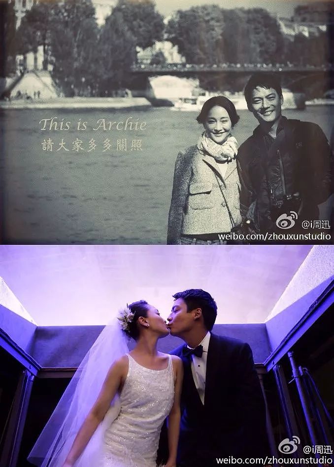 刘若英和周迅的20年：这才是“后来”的故事里，最暖的一个 - 9