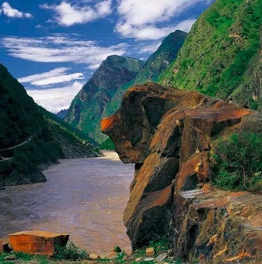 世界最美处女大峡谷就在中国，未曾全公开，完爆美国大峡谷！ - 30