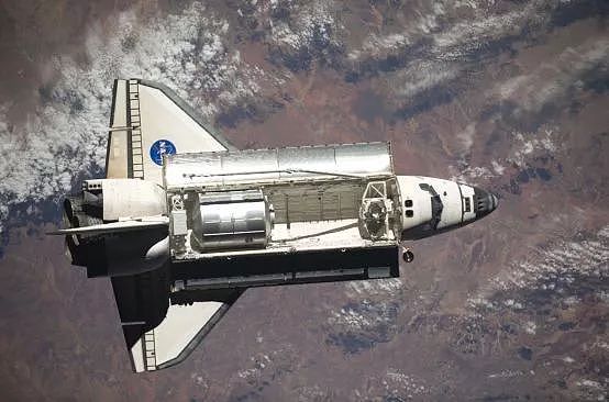 用航天飞机偷走失控的苏联空间站：电影《太空救援》与美国政府的惊天计划 - 4
