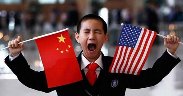 一位美国华裔说出了移民的惊人真相，轰动全球华人 - 1