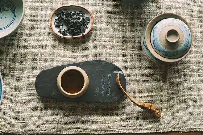 喝茶，是中国人最高的仪式感 - 6