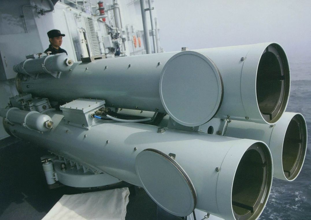 越南捞了枚中国鱼雷，解放军不怕他们仿制吗? - 4