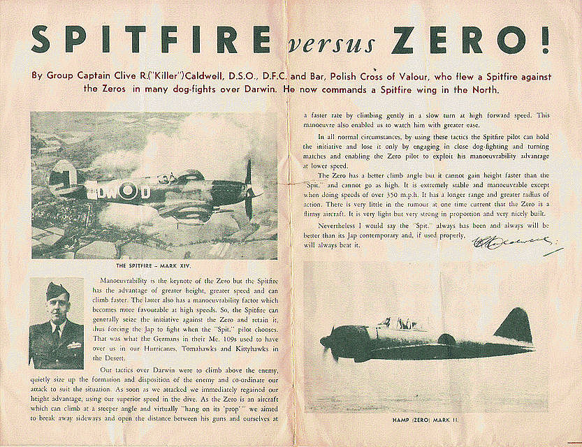 零式战机从不可战胜变成空中打火机，这个日本人当居首功 - 7