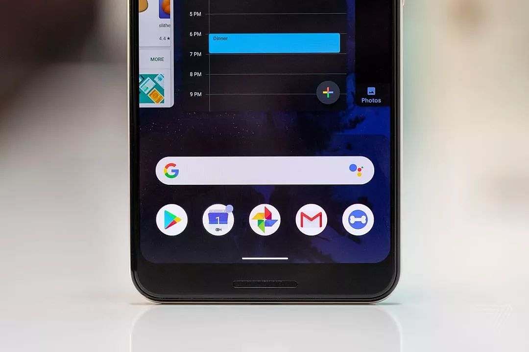 Android 10 改名背后的三个秘密 - 9