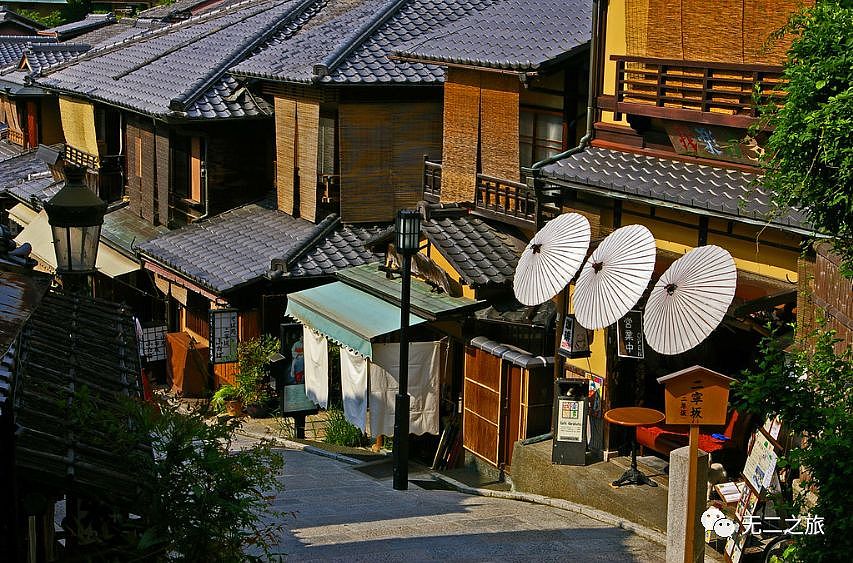 8处避世绝境，都藏在京都的巷子里 - 6