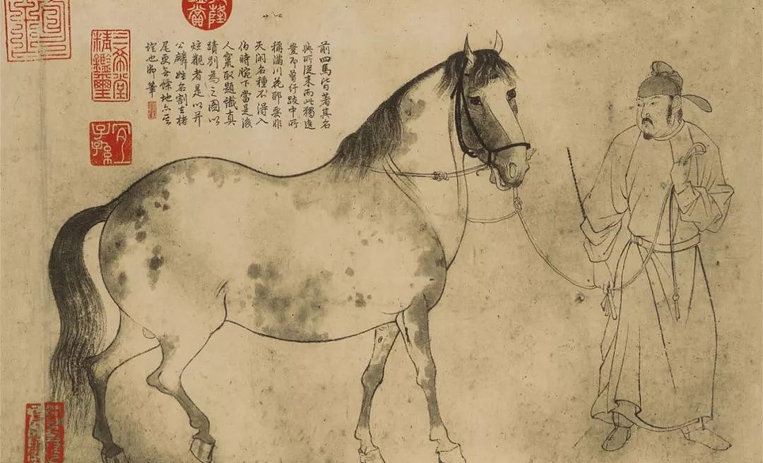 他影响了中国人画肖像500年，如何做到的？ - 7