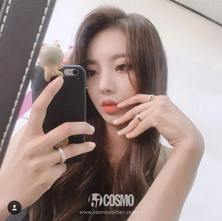 美人计 | 2018韩国小姐的脸还真不是复制粘贴 - 18