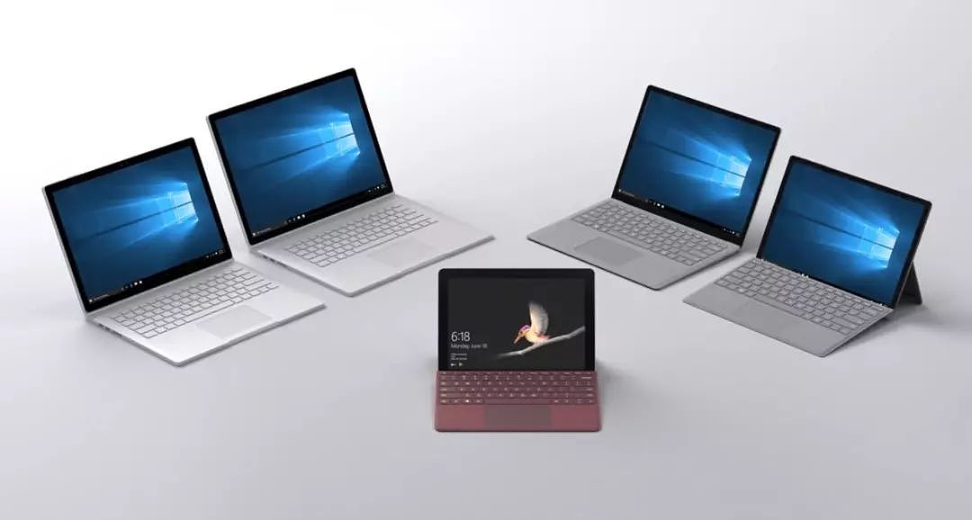 微软为什么要做一台“廉价版” Surface？ - 7