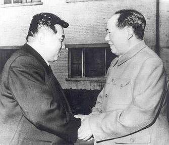 朝鲜隐瞒了40年这个关于中国的秘密，一直不敢告诉中国人！ - 2