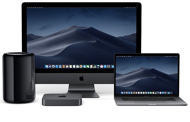​苹果AppleCare+for Mac正式面向中国市场推出 - 2