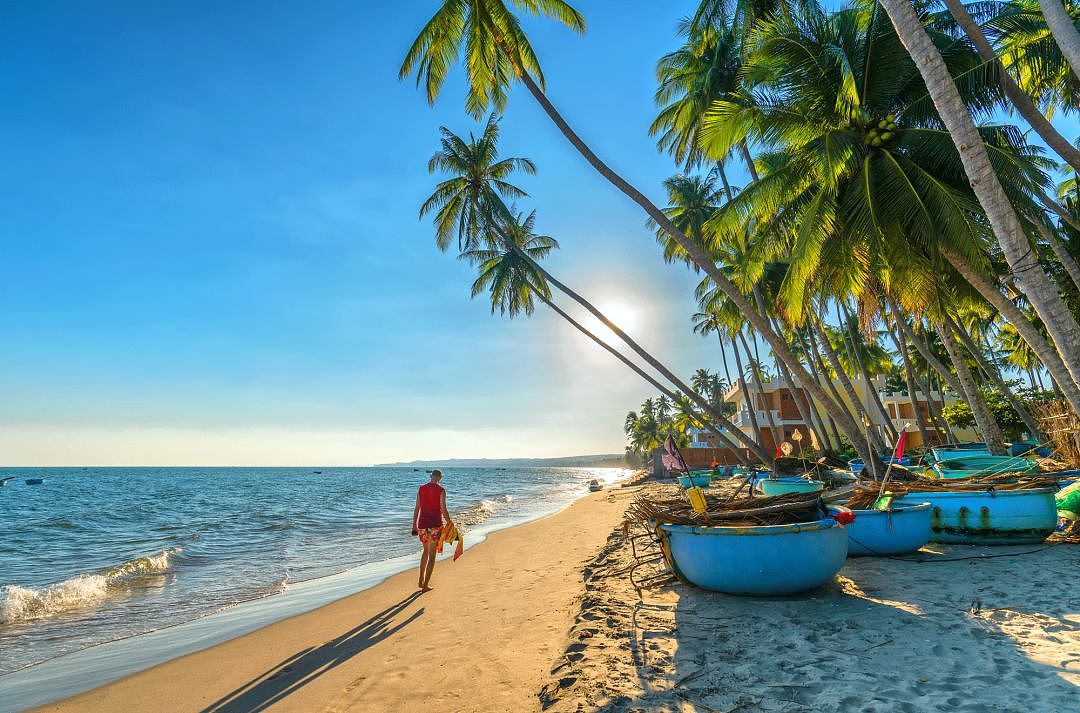 全球六大性价比度假海岛：花最少的钱体验最好的旅行 - 18