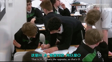 中国的数学老师到底有多恐怖？这个妹子直接吓哭在课堂上… - 10