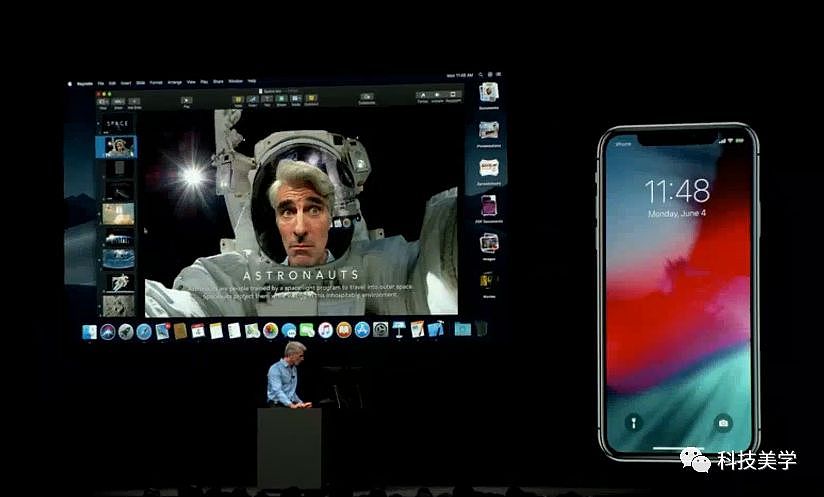 苹果WWDC 2018开发者大会特辑之：Mac - 10