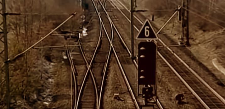 时代 | 世界第一脱轨事故：德国“高铁”因一个车轮酿成巨大悲剧 - 17