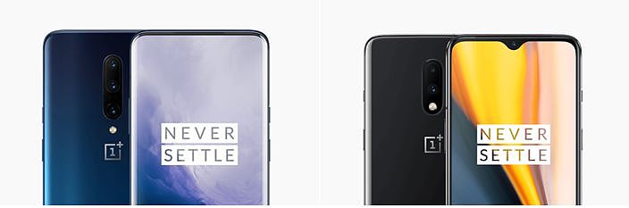 瀑布屏成为2019年旗舰手机标配，除了iPhone - 18