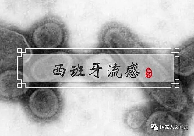 寻找流感病原：百年前曾在十个月内杀死全球近1亿人 - 1
