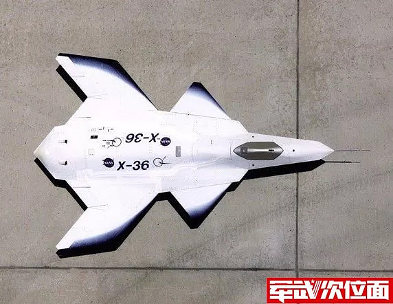 美国打造七马赫高超音速战机，机体竟因高速在空中被烧焦融化！ - 26