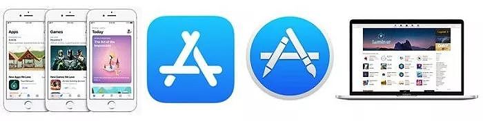 iPhone、iPad和Mac的通用APP将允许研发 - 1