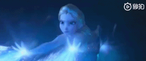 不是所有的公主都需要王子拯救！Elsa归来，像超级英雄一样拯救世界 - 4