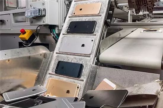 你还敢买吗？苹果要用“垃圾iPhone”做新手机了…… - 3
