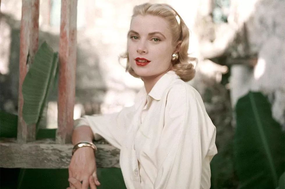 1950s：一个女人都优雅到骨子里的经典美时代 - 20